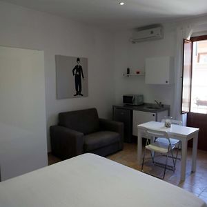 Double or Twin Room Balcony